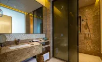 โรงแรมโอเชียนไซด์ - พร้อมระเบียง