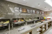 Homeinn Plus Hotel (Xinchang Great Buddha Temple Scenic Area Ocean City) - petit déjeuner