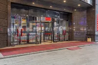 Hailiang Plaza Hotel (Zhongshan Road Metro Station) - 4-Star