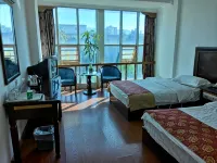 Liangyou Hotel - إقامة ريفية