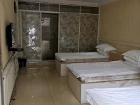 Fusonglu Ming Fashion Hotel - Business
