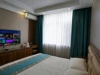 Yuelong Hotel Lingqiu Hotels in Lingqiu
