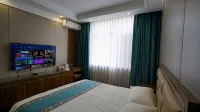 Yuelong Hotel Lingqiu