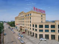Vienna International Hotel (Nanchang Anyi Expo Center Passenger Transport Terminal) Hotels in Anyi