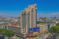 Ningxia Labor Union Hotel - 4 Sao