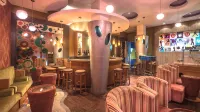 Lido Lake Resort by Mnc Hotel - Træningscentre