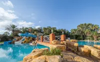 Marhaba Salem Resort - Family Only - Bãi biển