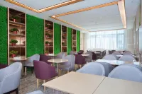 Lavande Hotel (Xinyi Zhongwu Road City Government) - Bintang 3
