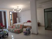 Chaoyang Hotel Neixiang - pet friendly