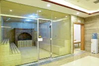 Ningxiao Shoujia Shuihui Hotel - Hot Springs
