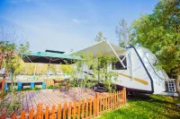haozhou Linqu Campground