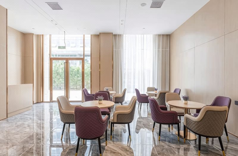 Lavande Hotel(Xiamen Airport Wuyuanwan Metro Station) photo 6
