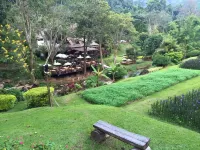 Mae Sa Valley Farm Stay Resort