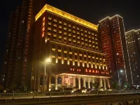 โรงแรมหมินซู โรงแรมในติ้งโจว