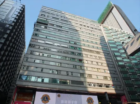 Philippine Hostel