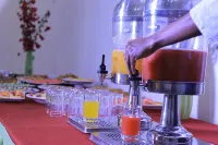 รีสอร์ต Haile ที่ Adama - พร้อมอาหารเช้า