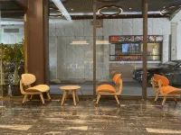 HanTing Hotel (Shanghai South Shaanxi Road Subway Station) - 2-Star