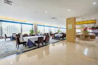 Tianlu Hotel - breakfast