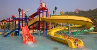 Wojia Holiday Apartment (Heyuan Bavaria) - Condos