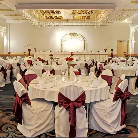 Best Western Plus InnTowner Madison