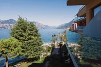Hotel du Lac - Relax Attitude Hotel - Mountain view