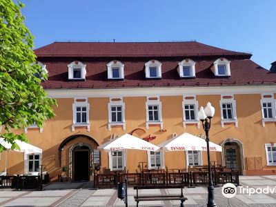 Hotel Restauracja Caspar