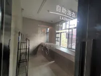 HanTing Hotel (Huangshi Jiaotong Road Zhonglou Pedestrian Street)