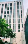 Element Me'aisam Dubai, A Marriott Hotel Hotels in Al Jaddaf