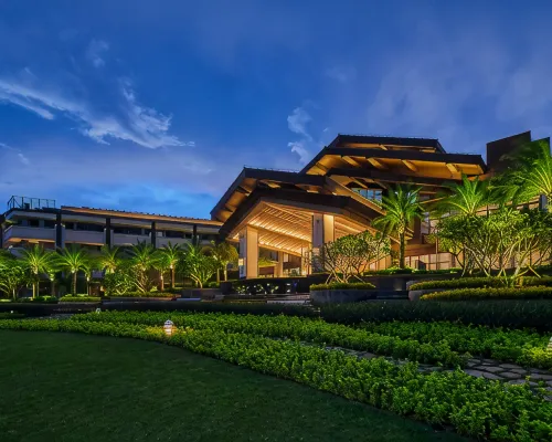 Wingate by Wyndham Hainan Chengmai Hotels in Chengmai