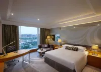 Hyatt Regency Gurgaon