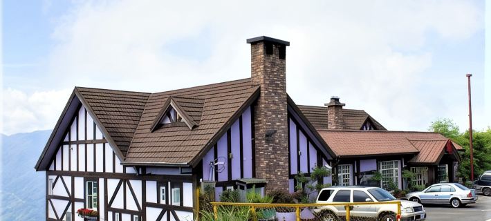Maple Leaf Holiday Villa Hotels in Nantou