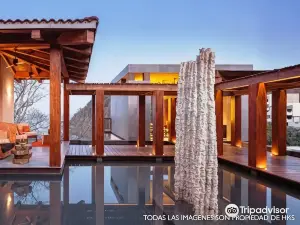 Celeste Beach Residences Huatulco Curamoria Collection
