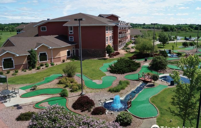 Norfolk Lodge & Suites, Ascend Hotel Collection