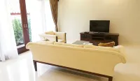 Country Woods Jakarta - Thân thiện với thú cưng