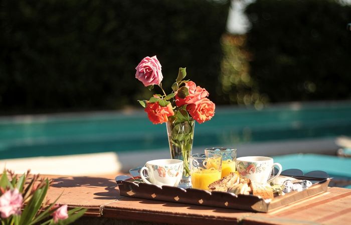 Il Querceto Casa Vacanze