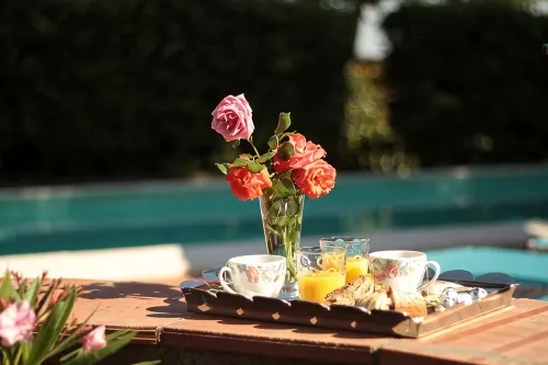 Il Querceto - Bed & Breakfasts