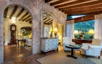 Valldemossa Hotel, the Natural Sanctuary