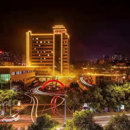 Yuanhe Hotel