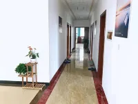 Beihai Yintan No.2 Homestay (Qiaogang Fengqing Street)