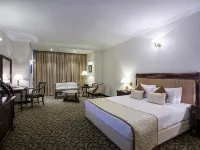 Hotel Sarina Ξενοδοχεία στην πόλη Ντάκα