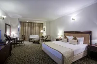 Hotel Sarina