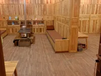 Guzhai Tianyuan Folk Inn