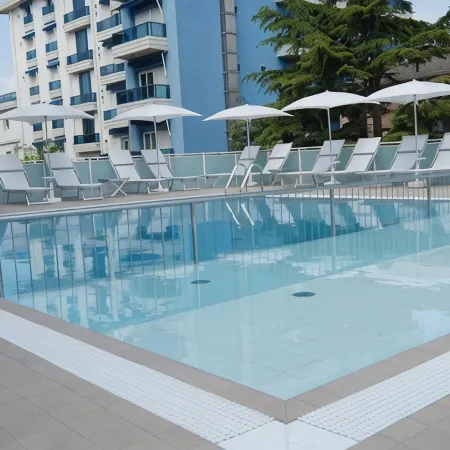 Hotel Albatros 3 Stelle Superior