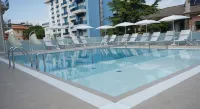 Hotel Albatros 3 Stelle Superior - Uima-altaat