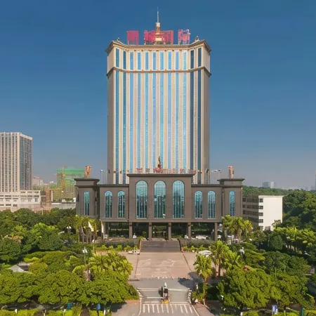 Mingcheng International Hotel