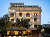Mondial Hotel - 4 estrellas