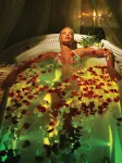 Porto Carras Meliton - Hot Tub