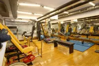 Residence Hotel Torino Uno - Træningscentre