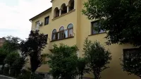 Moonlight Central Apartments