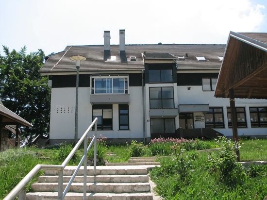 Eva Luxury Rooms & Apartments
